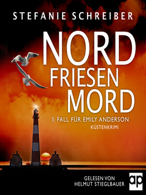 cover image of Nordfriesenmord
